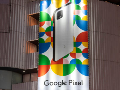 Los teléfonos Google Pixel agregan funciones para dormir y herramientas de seguridad