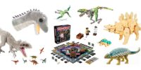 17 de los mejores juguetes de dinosaurios para niños y adultos