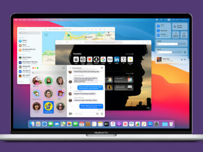Cómo actualizar tu Mac a macOS Big Sur