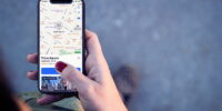 Pruebas beta de Apple Maps Informes de verificación de accidentes, peligros y velocidad