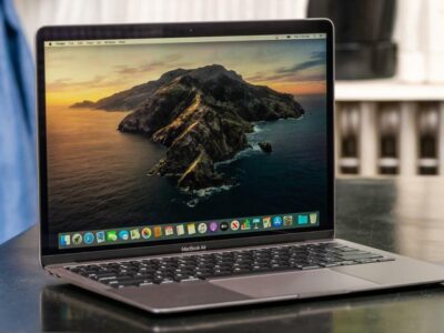 Apple está cambiando lo que significa ‘100 por ciento cargado’ para MacBooks
