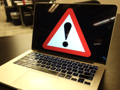 Investigador de seguridad encuentra un error de MacOS de hace 15 años