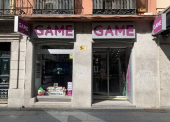 GAME de Preciados, Madrid