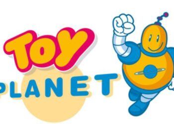 Toy Planet de Denia, Alicante